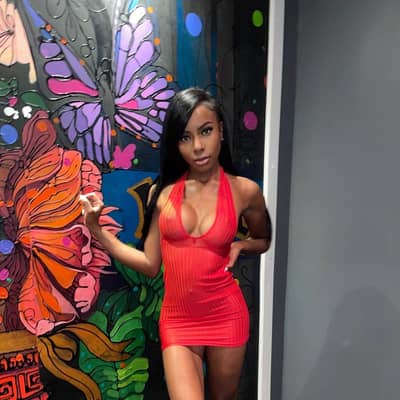 Naomi Love