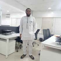 Audu Abass