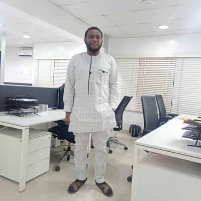 Audu Abass