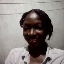 Fanta Bangura