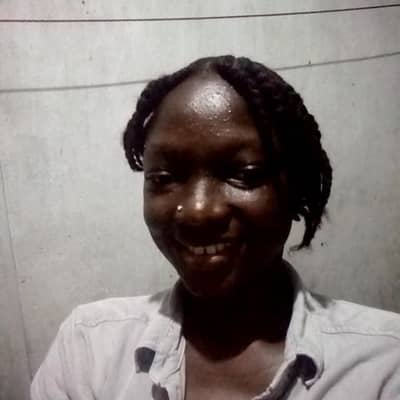 Fanta Bangura