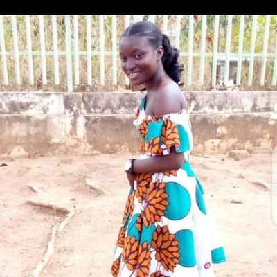 Twumwaa Doris