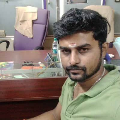 ashwin