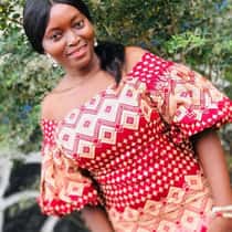 Gifty Momoh