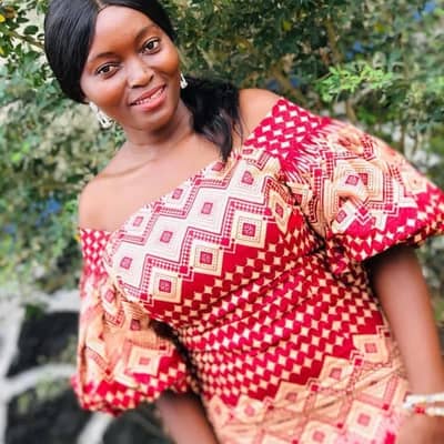 Gifty Momoh