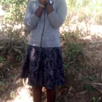 Jane ndwiga