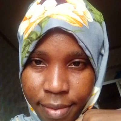 Aminah kahindi
