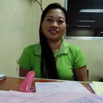 Rose Evaristo