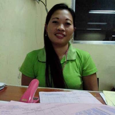 Rose Evaristo