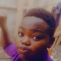 Betty queen