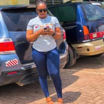 Gifty Kyeraa