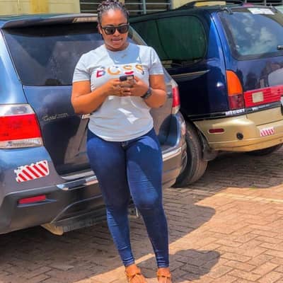Gifty Kyeraa