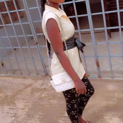 Bernice otabil