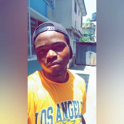 Olusegun Skelyn