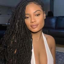 Maria Asibi