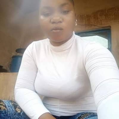 Oluwaseun eniola