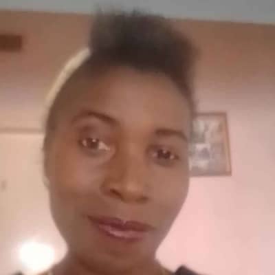 norma kamuchenga