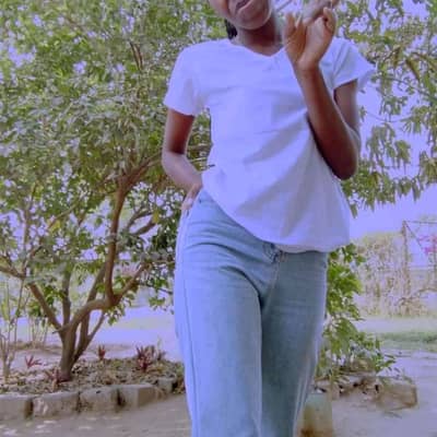 Patience nawale