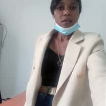 Agnes mwika