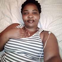 Lilian namubiru