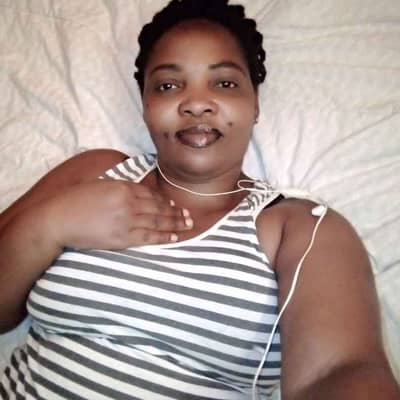 Lilian namubiru