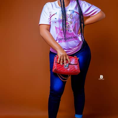 Jackycherish