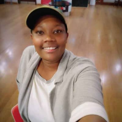Wangari