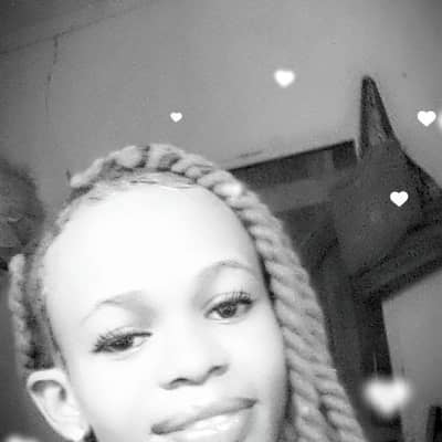 Kelaisha joy