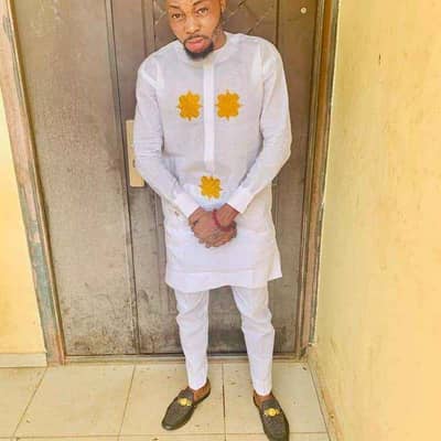 gold olamide