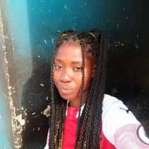 Grace phiri
