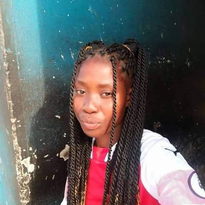 Grace phiri