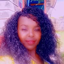 Sallie Nduta