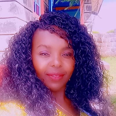 Sallie Nduta