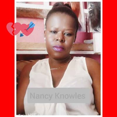 Nancy Knowles