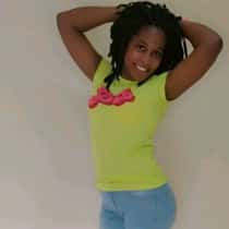 Nateera Recheal