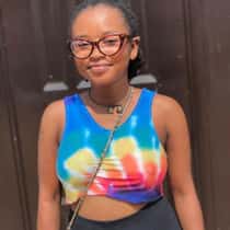 Abigail konamah