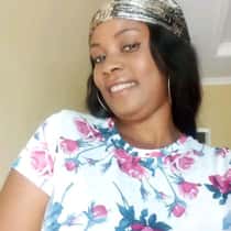 Emeldah kayombo