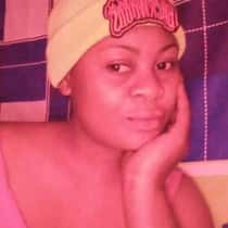 Mary john