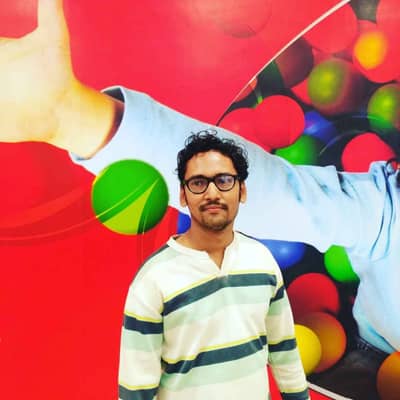 Jigar