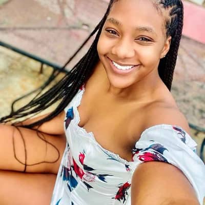 Asieduaa Erica