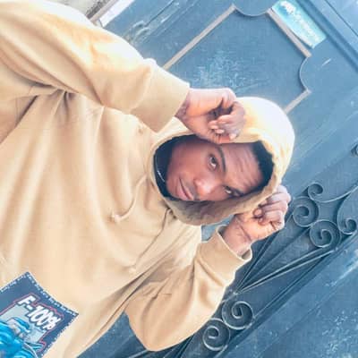Lil kazzy