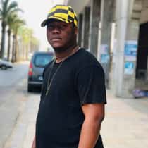 Kouao Maxime Paterne