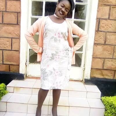 Bethsheba Moo