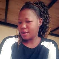 Kilama Sharon