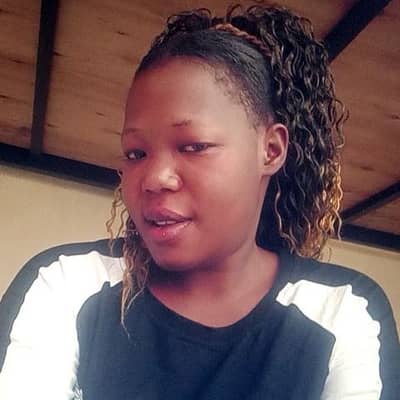 Kilama Sharon