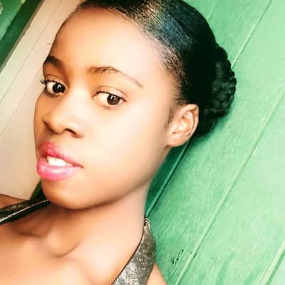 Zanele ndlovu