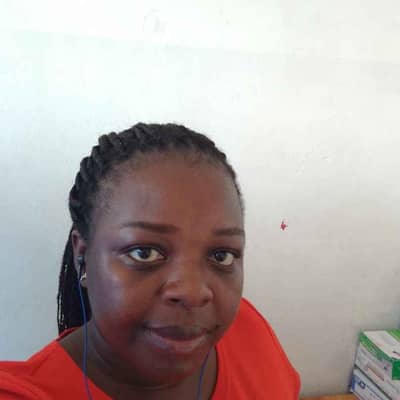 NANNOZI MARGARET