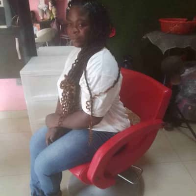 akotey charity