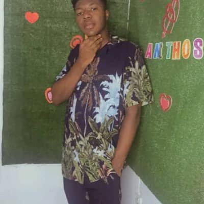 Youngest King
