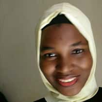 Nambooze Aisha